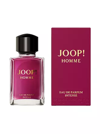 JOOP | Homme Eau de Parfum Intense 75ml | 